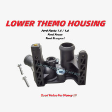 Lower Themostat Housing